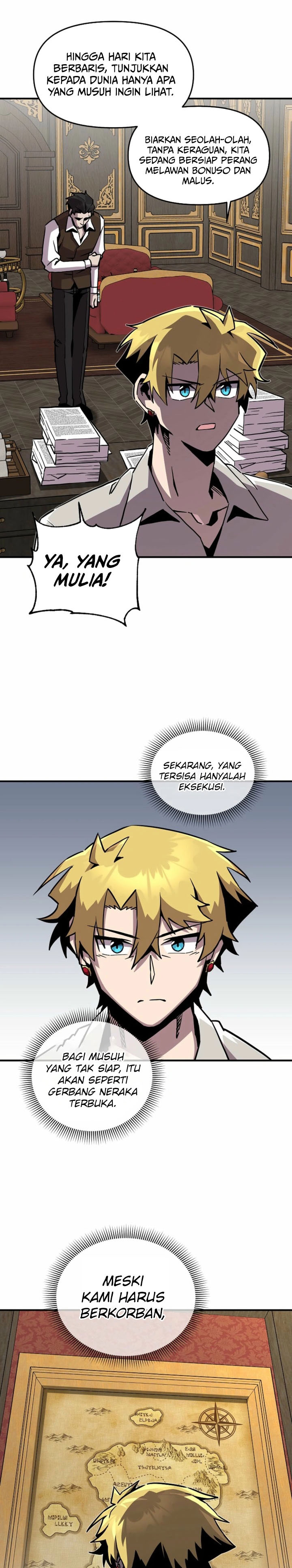 Dilarang COPAS - situs resmi www.mangacanblog.com - Komik i am player who suck alone 160 - chapter 160 161 Indonesia i am player who suck alone 160 - chapter 160 Terbaru 15|Baca Manga Komik Indonesia|Mangacan